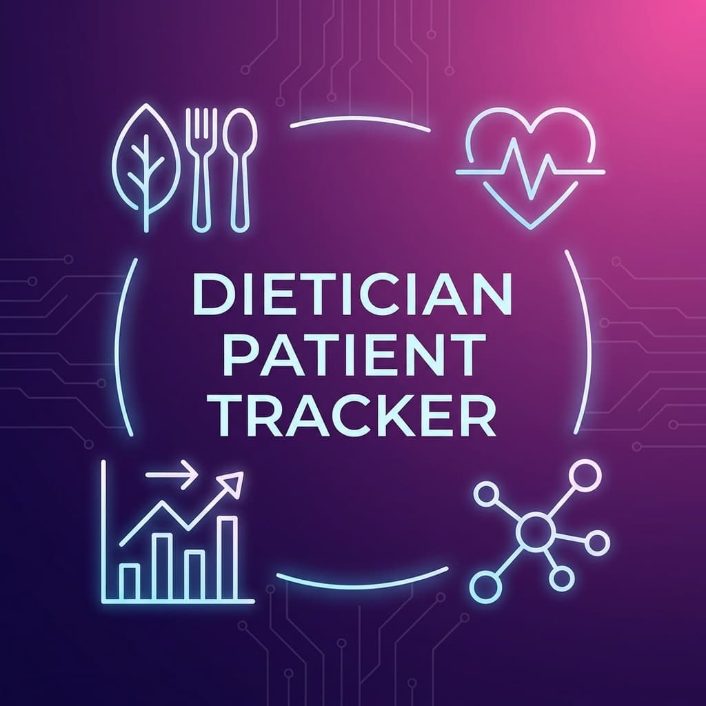 Diyetisyen-Hasta Takip Sistemi